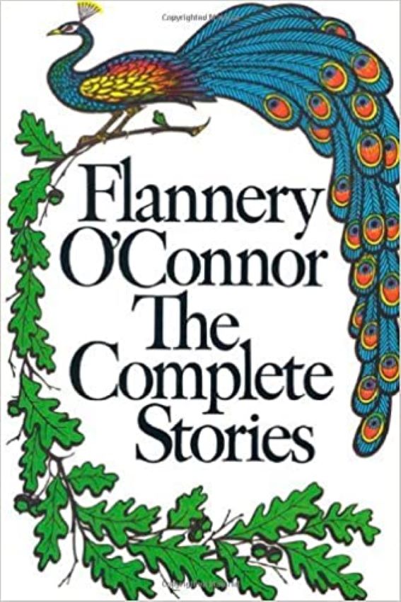 Flannery O'Connor The Complete Stories