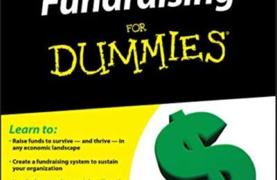 Fundraising For Dummies